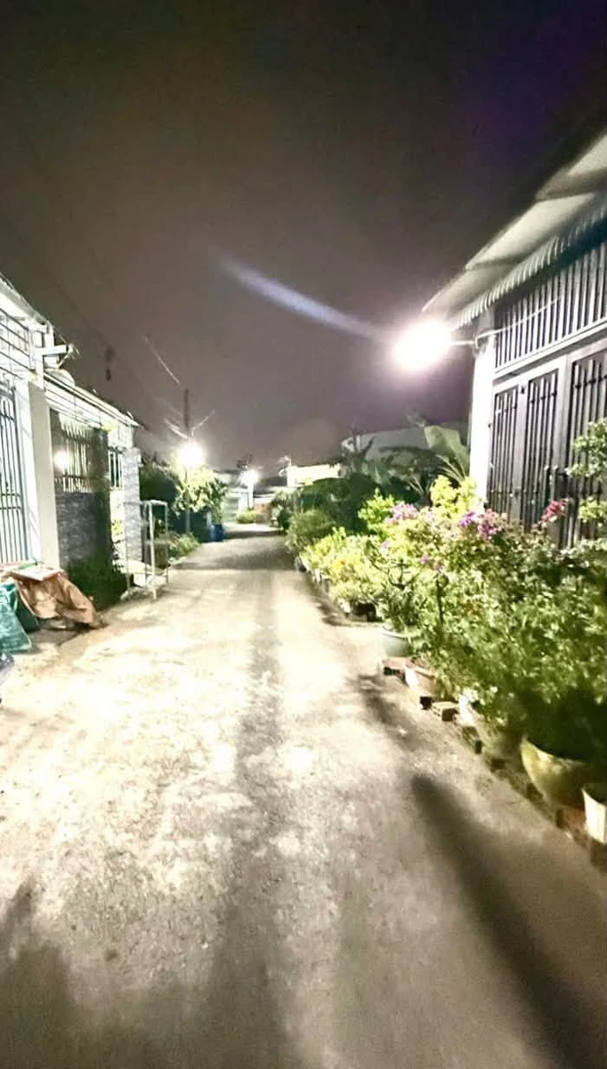 Bán nhà 2PN, 87,5m² Phường Trảng Dài, Đồng Nai 850 triệu - Ảnh thu nhỏ 4