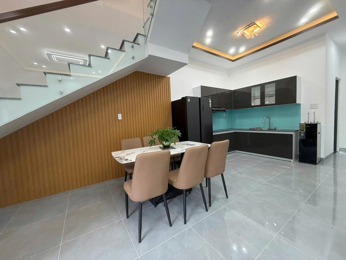Bán nhà 2 mặt tiền 94,5m2 thổ cư tại Diên Sơn, Khánh Hòa giá 1,89 tỷ - Ảnh thu nhỏ 5