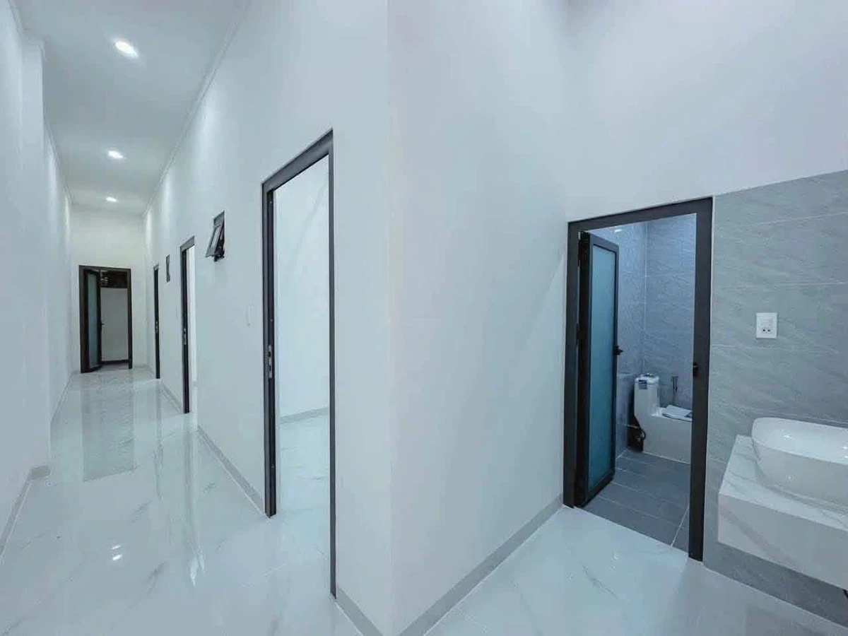 Bán nhà Phường Bình Lộc 125m² 1tỷ680tr Long Khánh - Ảnh thu nhỏ 4
