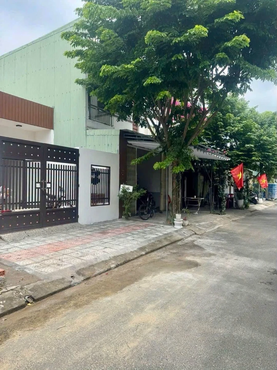 Bán đất 288m² khu Sơn Trà Đà Nẵng, giá 5,1 tỷ - Ảnh 1