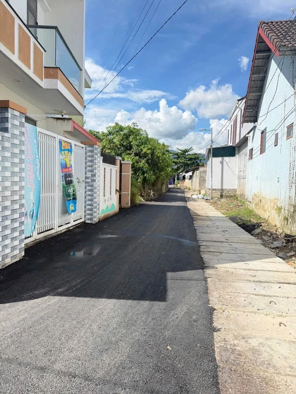 Bán đất 138m2 đường ô tô sau Chi cục Thuế Diên Khánh, sổ hồng, giá 1,59 tỷ