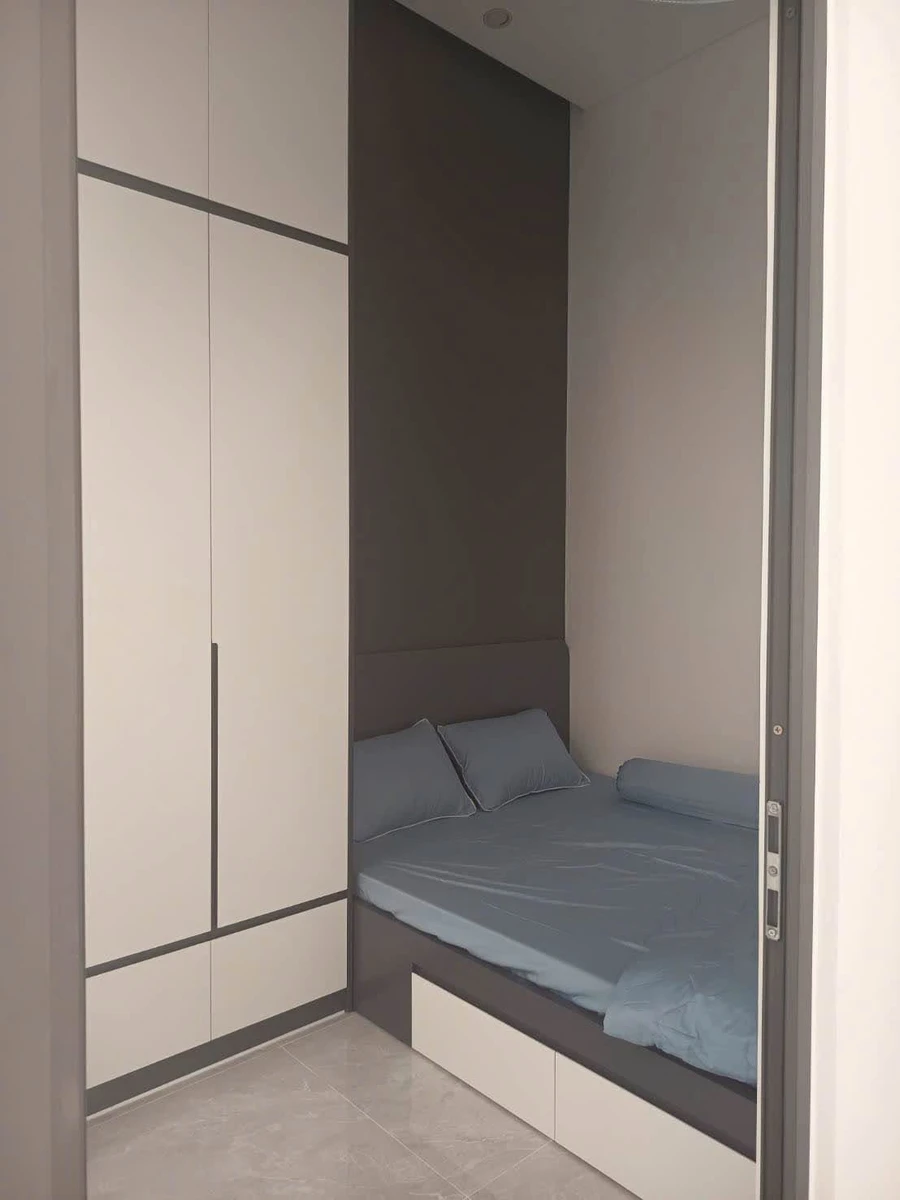 Bán nhà hiện đại 3PN full nội thất 135m² Buôn Ma Thuột - Ảnh thu nhỏ 5