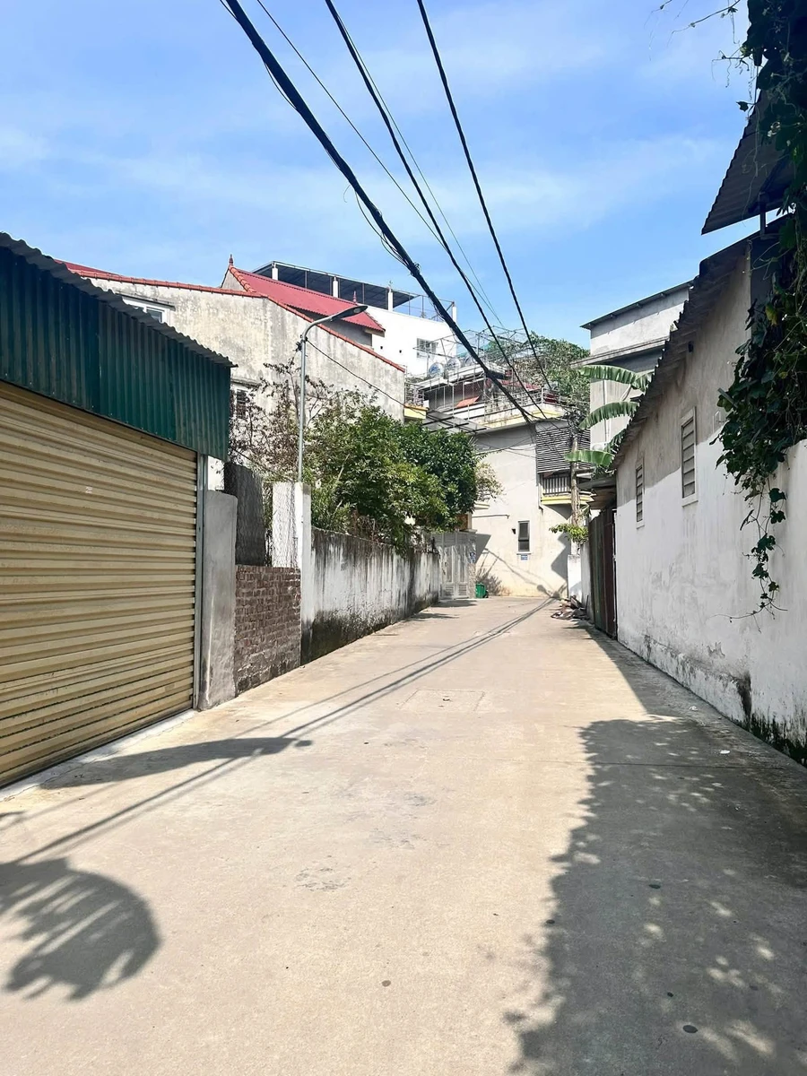 Bán đất Phường Trường Thi 71.1m² giá 3.15 tỷ Vinh - Ảnh thu nhỏ 3