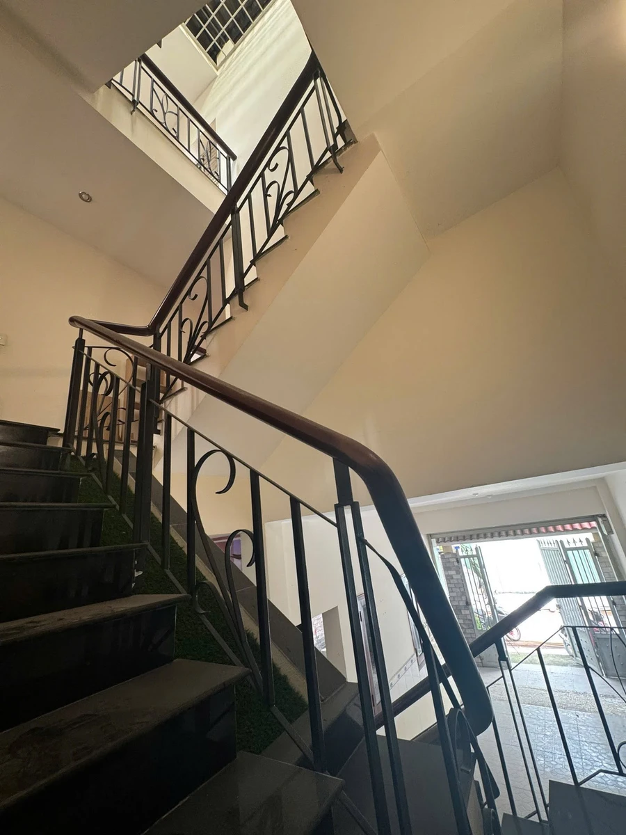 Nhà bán Quận 2, 164m2, 33 tỷ, An Khánh - Ảnh thu nhỏ 2