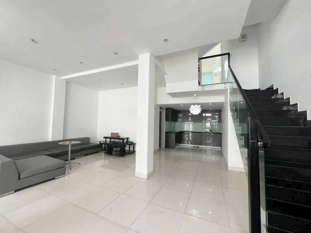 Biệt thự 9 phòng ngủ 127m² gần chợ Đầm Nha Trang giá 8,8 tỷ - Ảnh thu nhỏ 3