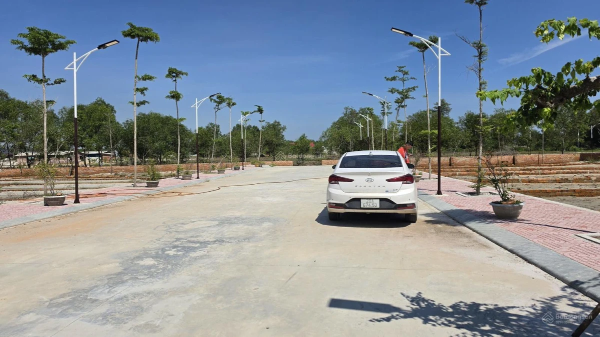 Lô đất đẹp phân khúc giá rẻ tại Nam Cửa Việt - Ảnh thu nhỏ 2