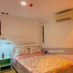 Bán nhanh khách sạn 6 tầng đường Nguyễn Khánh Toàn DT 120m2, full nội thất, gần biển, giá 20,5 tỷ - Ảnh thu nhỏ 17