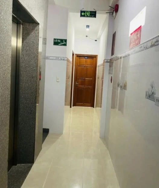 Bán khách sạn 5 tầng 101m² Tây Hà Bổng Đà Nẵng - Ảnh thu nhỏ 3