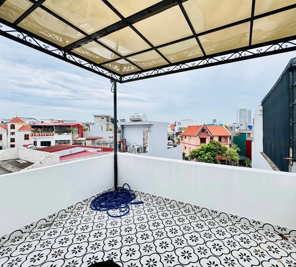 Bán nhà 4 tầng 40m² 4 ngủ Hồ Sen 3.65 tỷ - Ảnh thu nhỏ 4