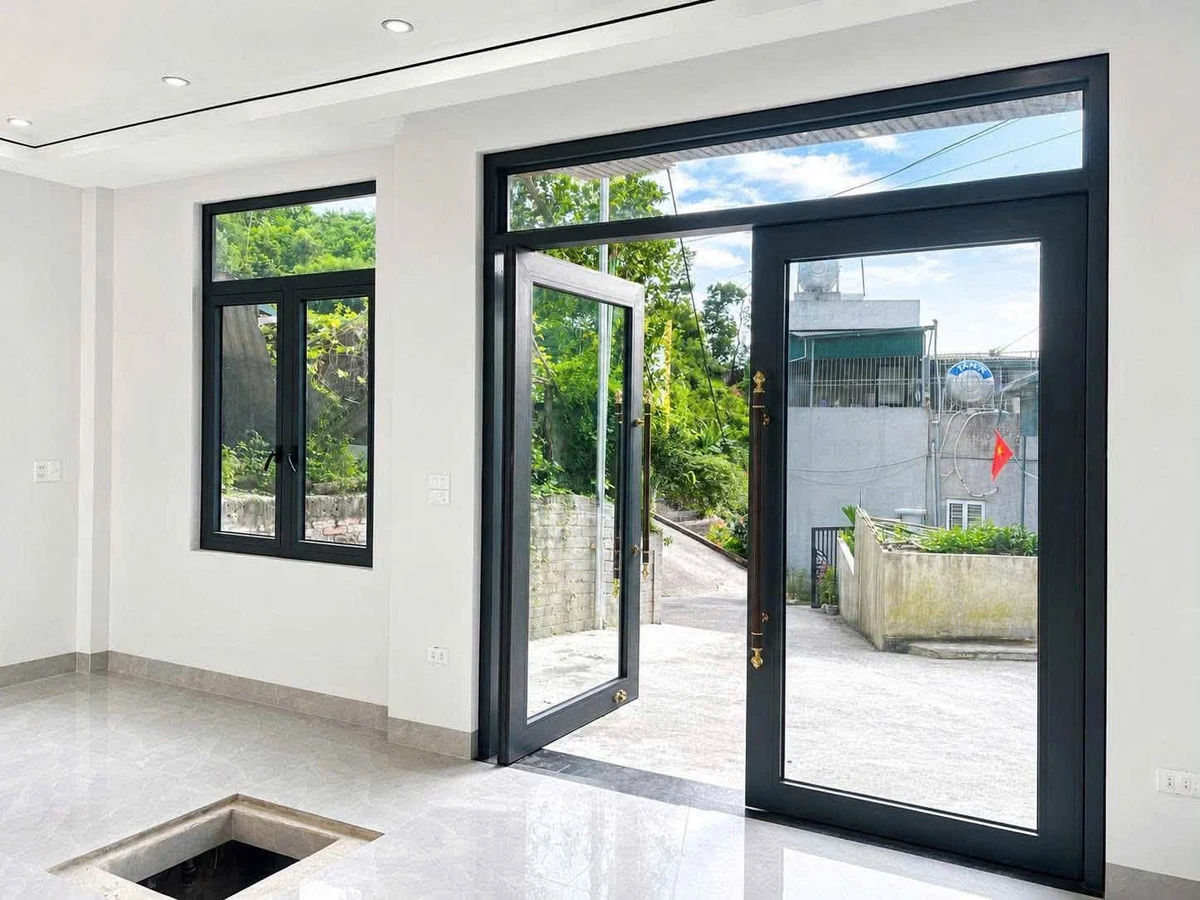 Bán nhà 3 tầng 50m2 phố Lao Động hơn 2 tỷ - Ảnh thu nhỏ 4