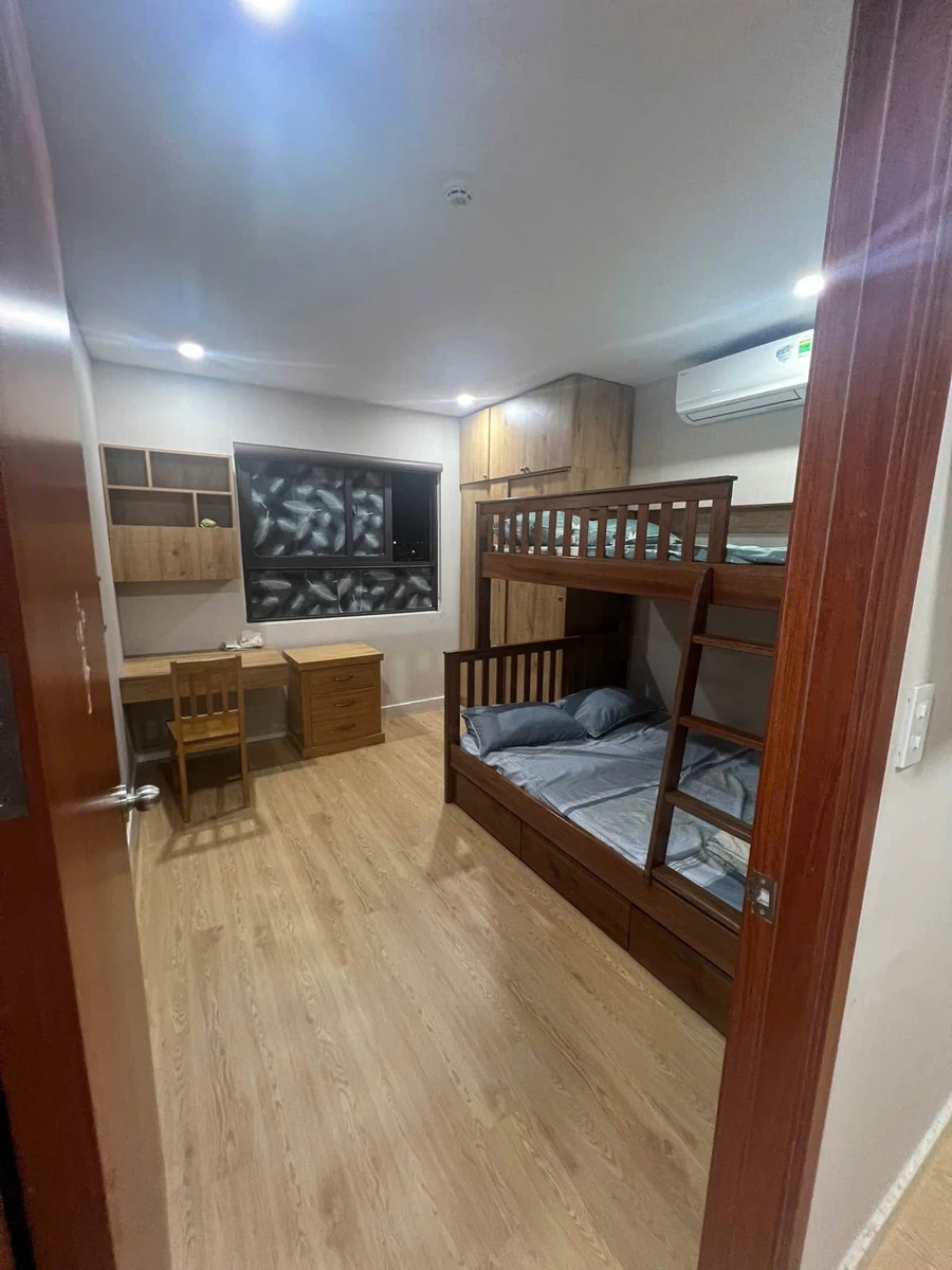 Bán căn hộ 2PN, 66.8m² VCN Phước Long 2, giá 2,6 tỷ - Ảnh thu nhỏ 5