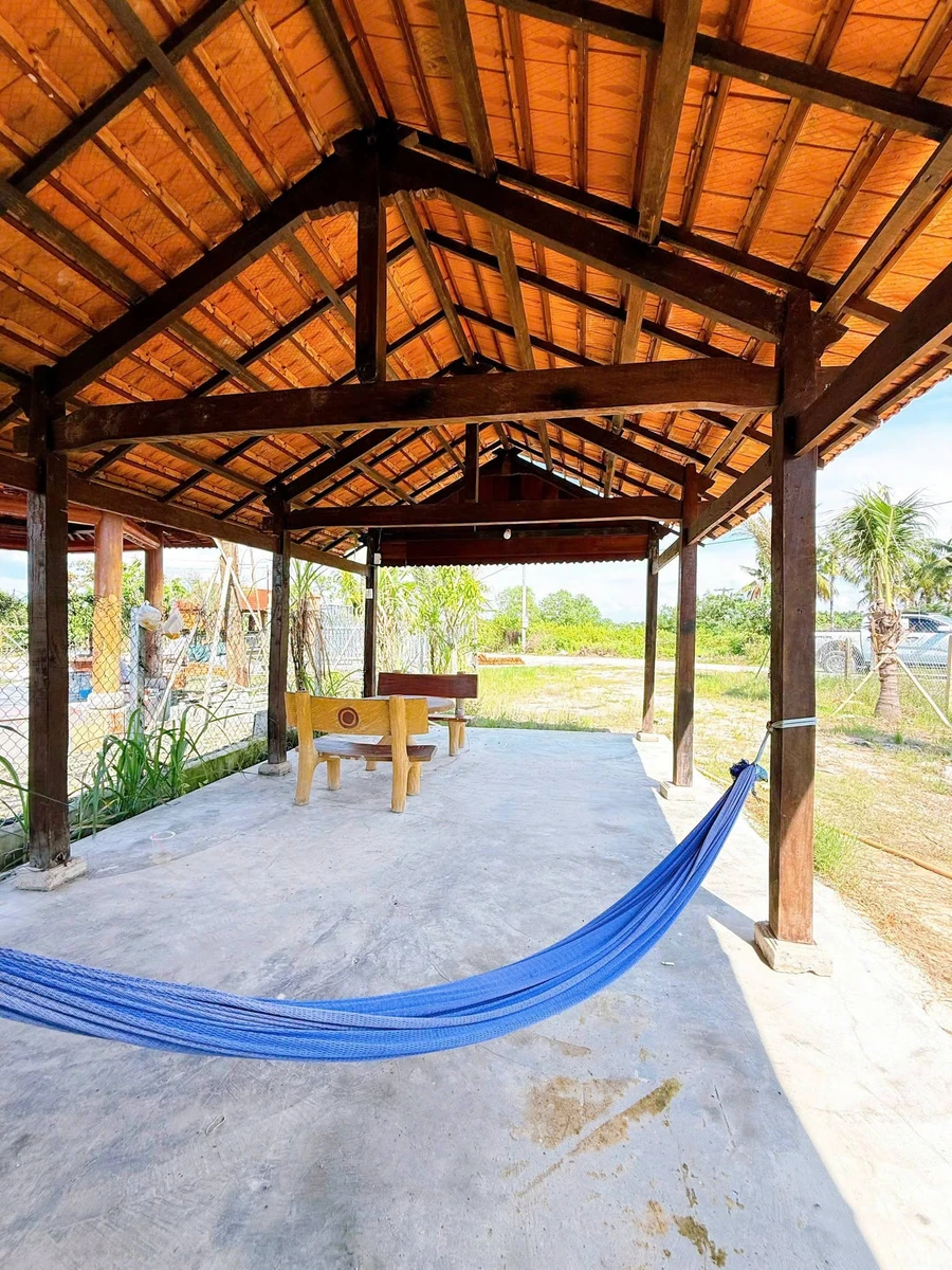 Bán nhà vườn đường nhựa 4m, 743m2, giá 850 triệu tại Phường Tân Ninh, Tây Ninh - Ảnh thu nhỏ 5