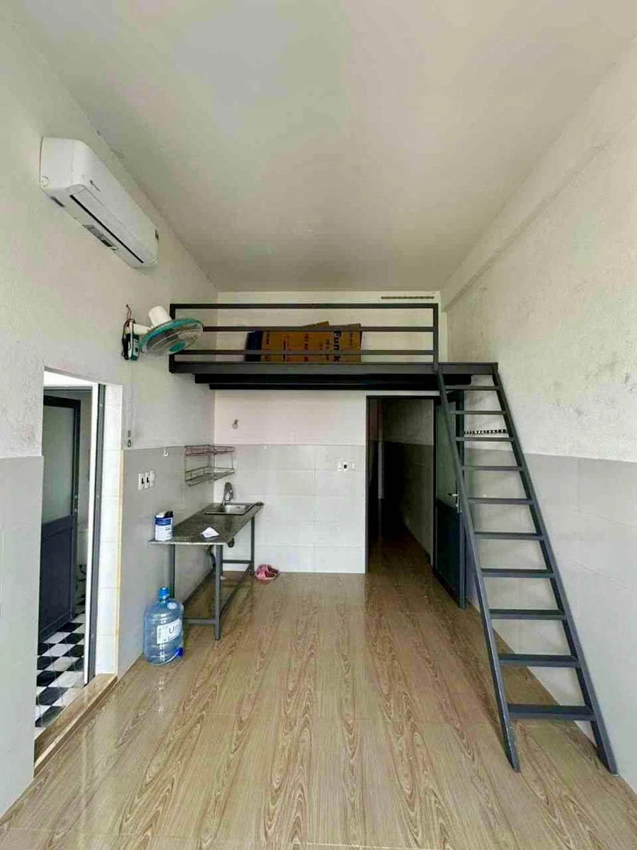 Bán tòa căn hộ 4.5 tầng 94m2 kiệt ô tô 6m Lê Thanh Nghị, Đà Nẵng, giá 8.3 tỷ - Ảnh thu nhỏ 3