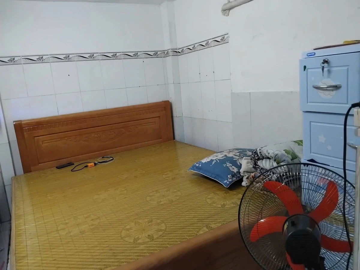 Bán nhà Hóc Môn 48m² 850 triệu Tân Vĩnh Lộc - Ảnh thu nhỏ 5