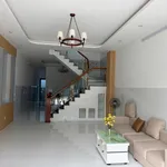 Bán nhà 4PN 3WC 100m² Lê Văn Lương, Bà Rịa - Ảnh thu nhỏ 4