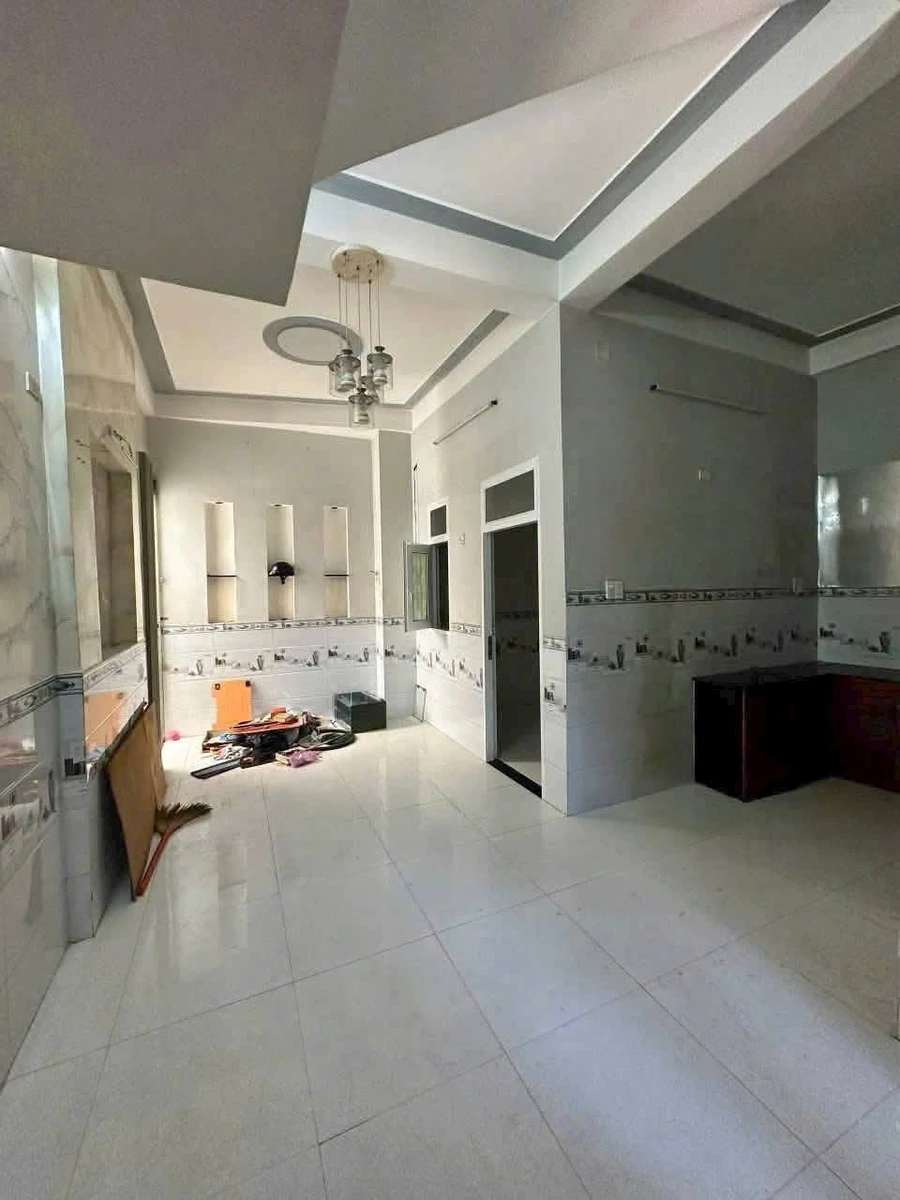 Bán nhà hẻm 4 tầng 40m2 Quy Nhơn 2,225 tỷ - Ảnh thu nhỏ 2