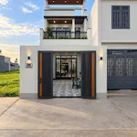 Bán nhà 5x27 Mỹ Hạnh Nam, Đức Hòa 2 tỷ 790 - Ảnh thu nhỏ 1