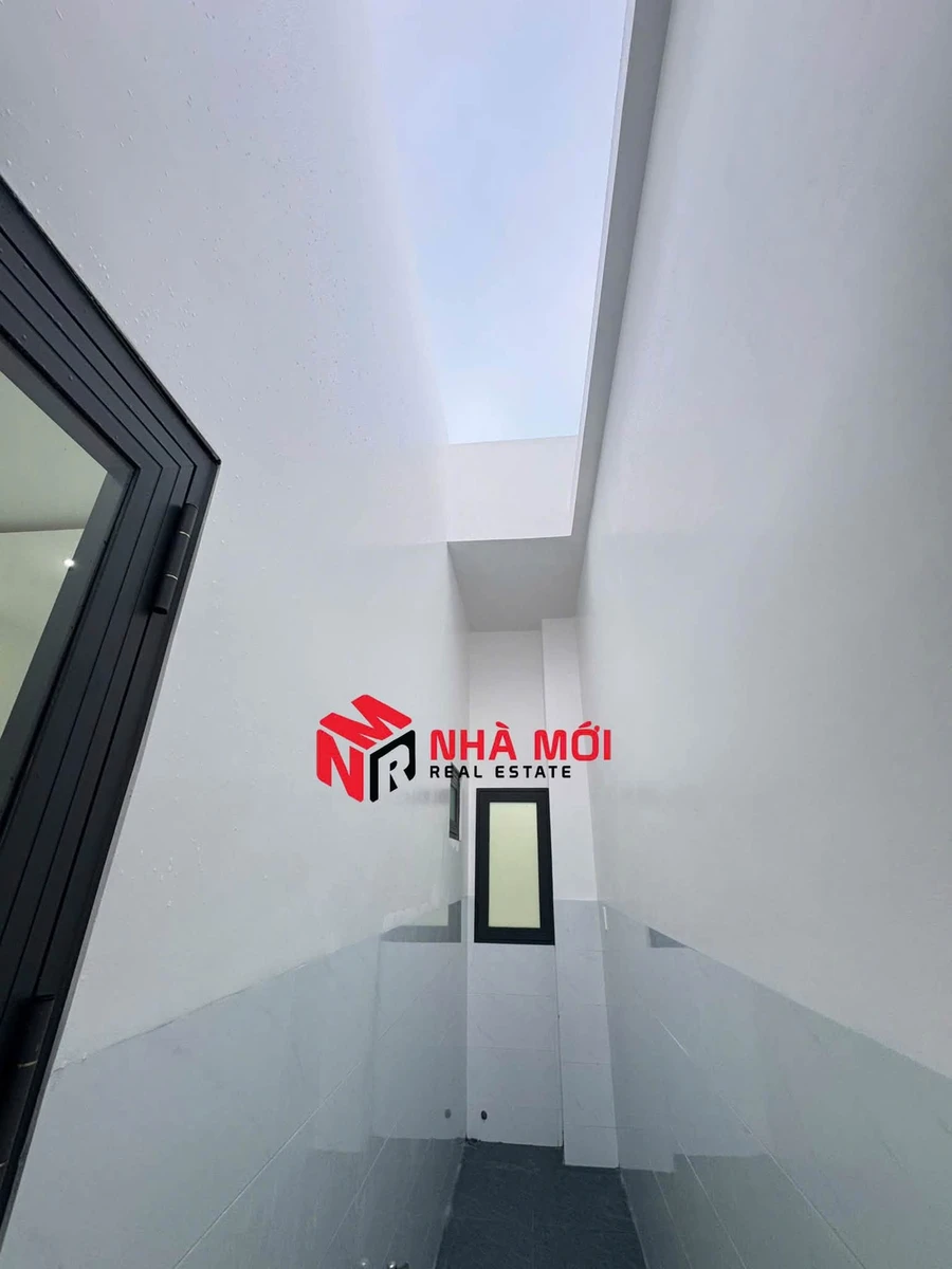 Bán nhà mới 2PN ở phường Tân Xuyên, Cà Mau, 90m2, 1,6 tỷ - Ảnh thu nhỏ 4