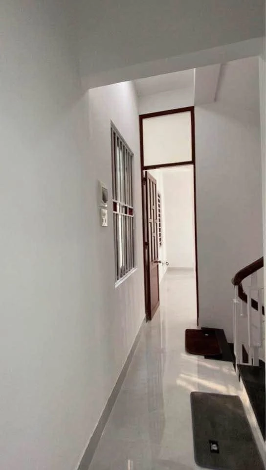 Bán nhà 3 tầng căn góc 2 mặt hẻm 5m đường Ngô Mây, trung tâm Quy Nhơn, 110m2 - Ảnh thu nhỏ 5
