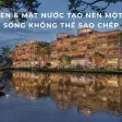 Nhà ven sông Coastal Quảng Ngãi - Ảnh thu nhỏ 10