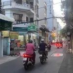 Bán nhà nát 6x12m gần Tòa nhà Viettel Quận 10, giá 7,5 tỷ - Ảnh thu nhỏ 2