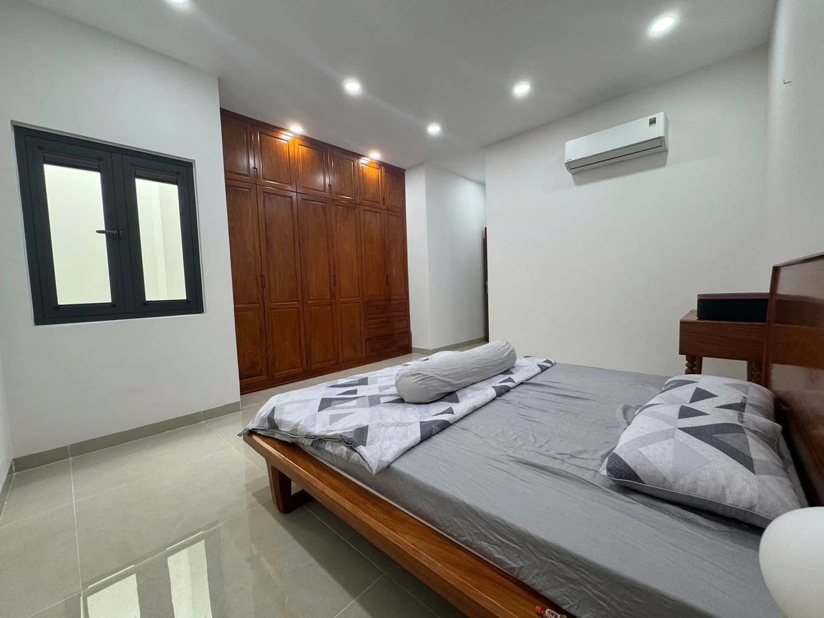 Bán nhà 2 tầng Phan Vinh Nha Trang, 127m2, 3 phòng ngủ, 11,5 tỷ - Ảnh thu nhỏ 5