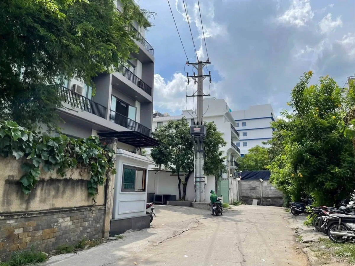 Bán đất 1.127m² Hiệp Bình Phước liền kề Vạn Phúc City - Ảnh thu nhỏ 4