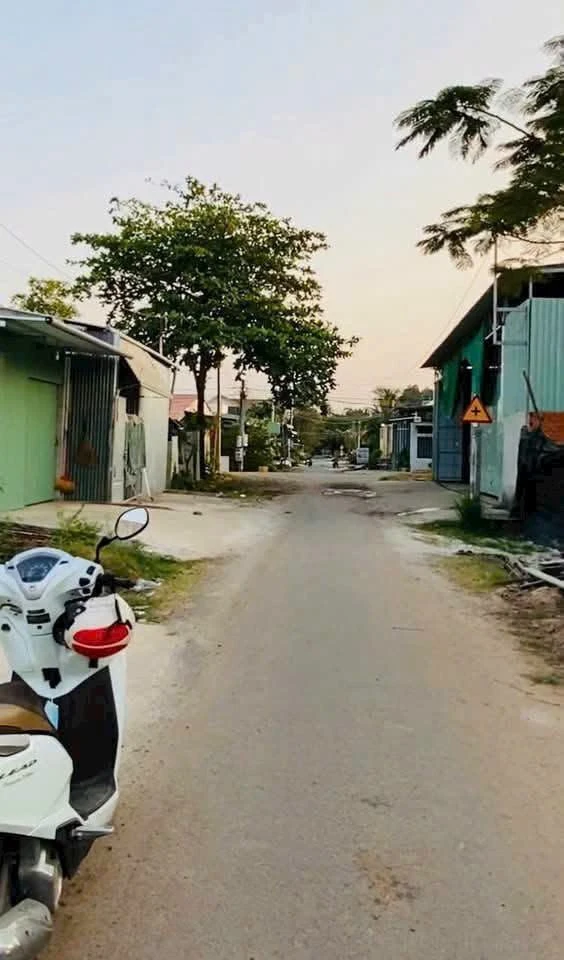 Bán đất Hòa Thành Tây Ninh 80m² 219 triệu/m - Ảnh thu nhỏ 2
