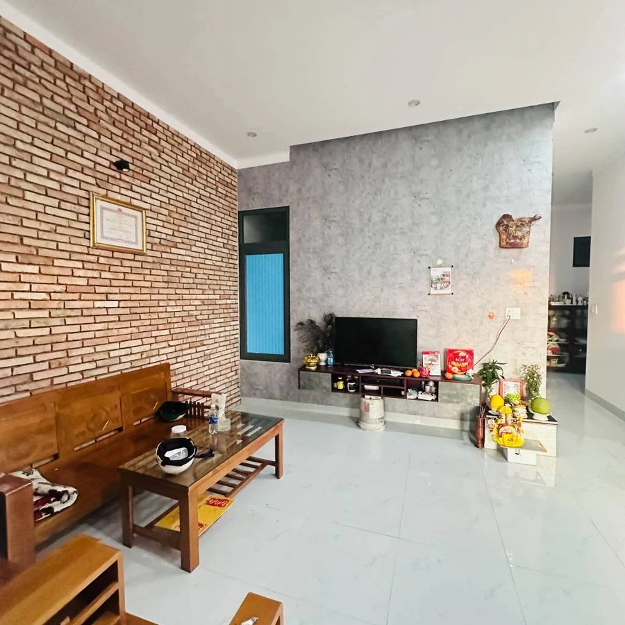 Nhà bán Ea Tu 130m² 3 phòng ngủ 1 tỷ 999 triệu - Ảnh thu nhỏ 4