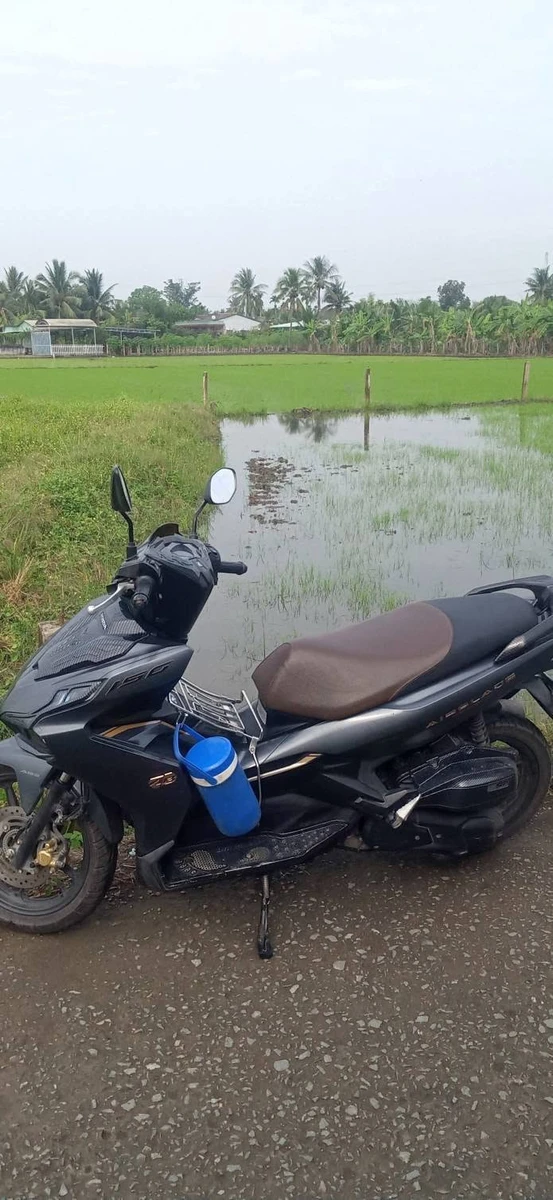 Bán nền đất 365m2 mặt tiền đường Tây Ninh - Ảnh thu nhỏ 4