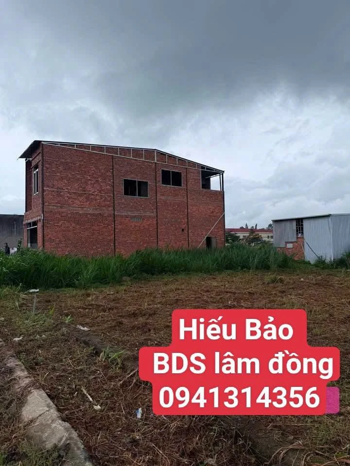 Bán đất nền 102m² Tân Hội Cần Giờ 1 tỷ 750 triệu - Ảnh thu nhỏ 2