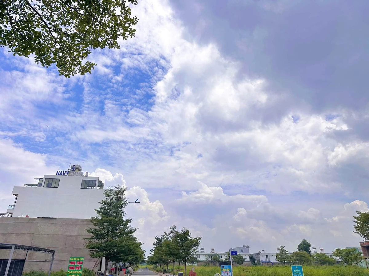 Bán đất Richalnd City Nhơn Trạch 105m² giá 3 tỷ - Ảnh thu nhỏ 4