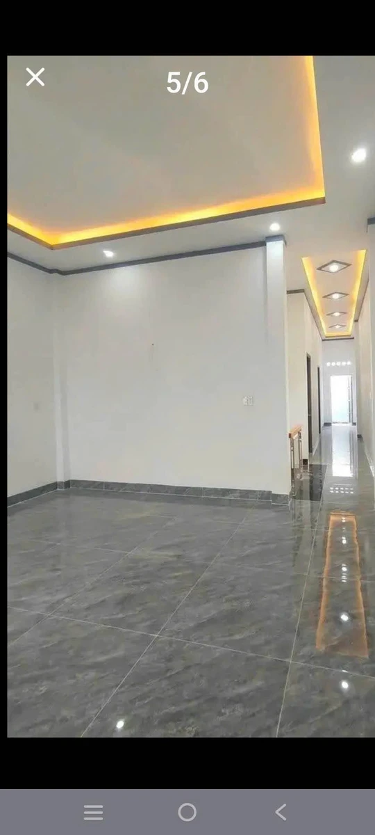 Nhà riêng thổ cư 200m² 4PN 2WC giá 2 tỷ 150 - Ảnh thu nhỏ 4