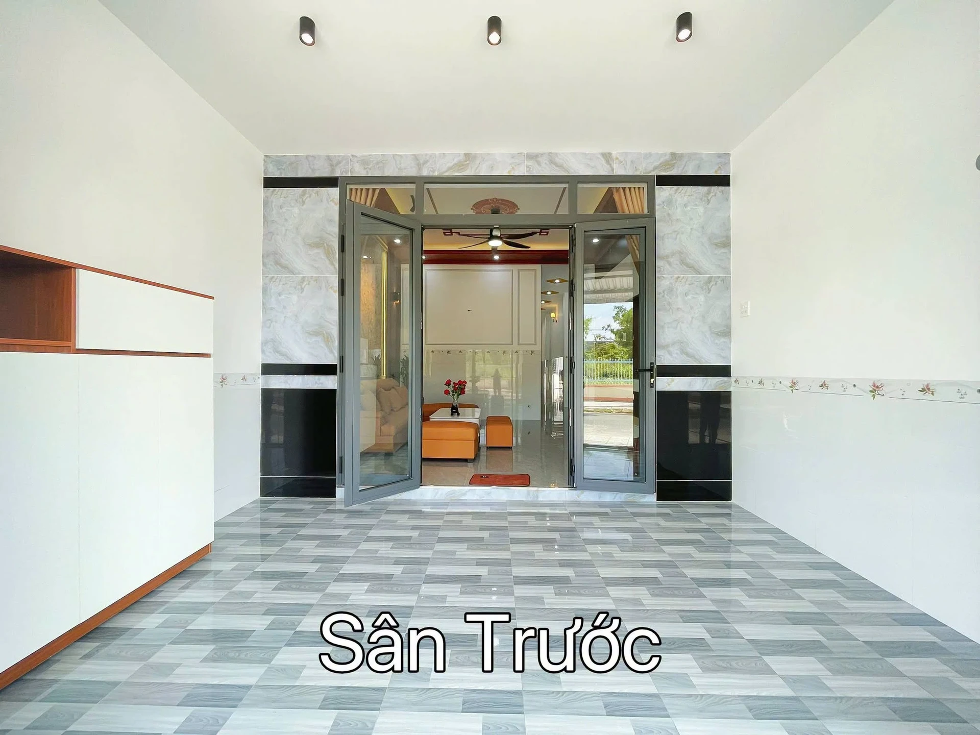 Bán nhà mặt tiền 108m² Ngọc Hân Công Chúa, Rạch Giá - Ảnh 1