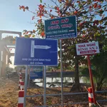 Vị trí đắc địa MT đường Huyện Lộ 9, cách ngã ba Nguyễn Trãi vào đúng 4 căn nhà. 15x72m, nở hậu 28m - Ảnh thu nhỏ 9