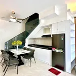 Bán nhà 3 tầng 65m² trung tâm Huế 3 tỷ 350 - Ảnh thu nhỏ 3