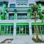 Chỉ 4,6 tỷ Sở hữu ngay căn liền kề 60 m2 - 4 tầng + 1 hầm - Tổng hợp quỹ căn hot liền kề & biệt thự - Ảnh thu nhỏ 2