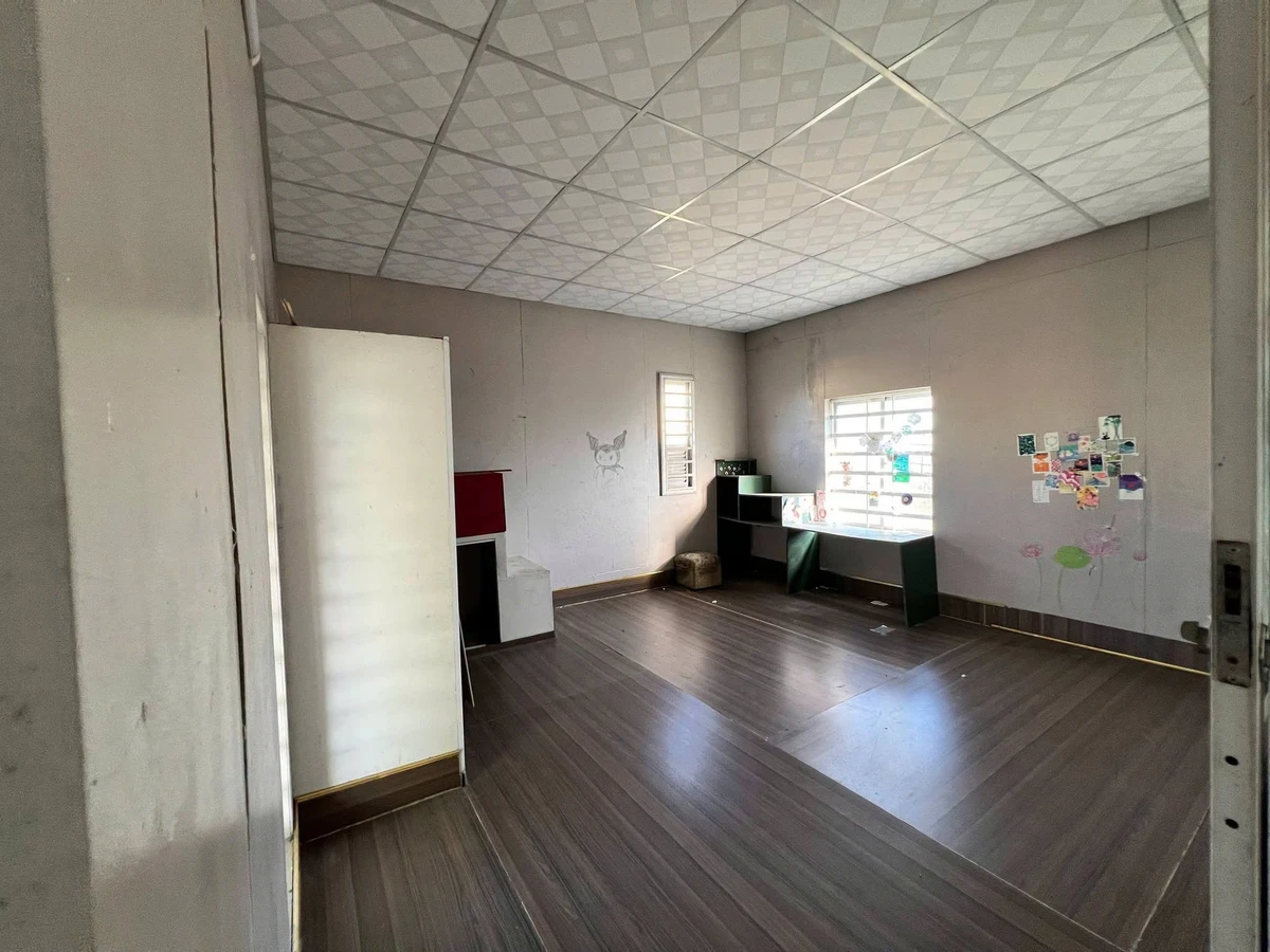 Bán nhà vườn 10x25m, 250m² gần biển Long Hải, 4 tỷ - Ảnh thu nhỏ 2