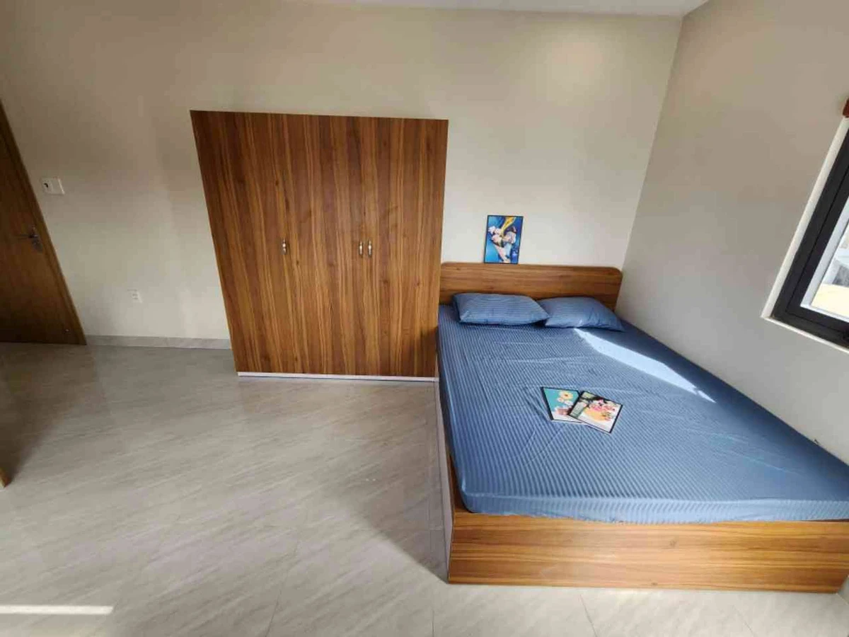Bán căn hộ dịch vụ 15 phòng hẻm xe hơi 99,1m² gần Làng Đại học Quốc gia, Thủ Đức - Ảnh thu nhỏ 2