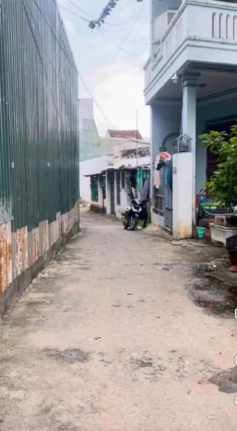 Bán nhà hẻm 75m² Quang Trung, Bình Tân, 1,1 tỷ - Ảnh 1