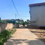 Bán lô đất đẹp xã Trung Mỹ, Bình Xuyên, gần khu công nghiệp Bá Thiện 99m2 MT 6,6m nở hậu giá 950tr - Ảnh thu nhỏ 9