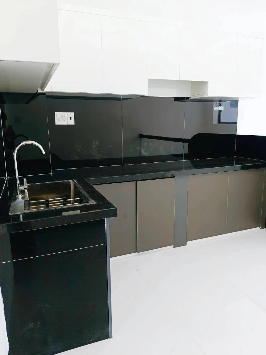 Bán nhà phố 3.5 tầng 105m² mặt tiền Quy Nhơn 2,99 tỷ - Ảnh thu nhỏ 4