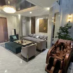 Bán biệt thự Chánh Nghĩa 10x20m (200m²), 6PN, 22.9 tỷ - Ảnh thu nhỏ 2