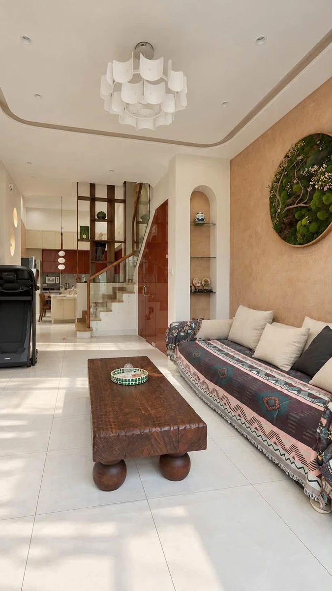Bán nhà 50m² 5 phòng ngủ sát Phan Đăng Lưu, Phú Nhuận giá 8,8 tỷ - Ảnh thu nhỏ 2