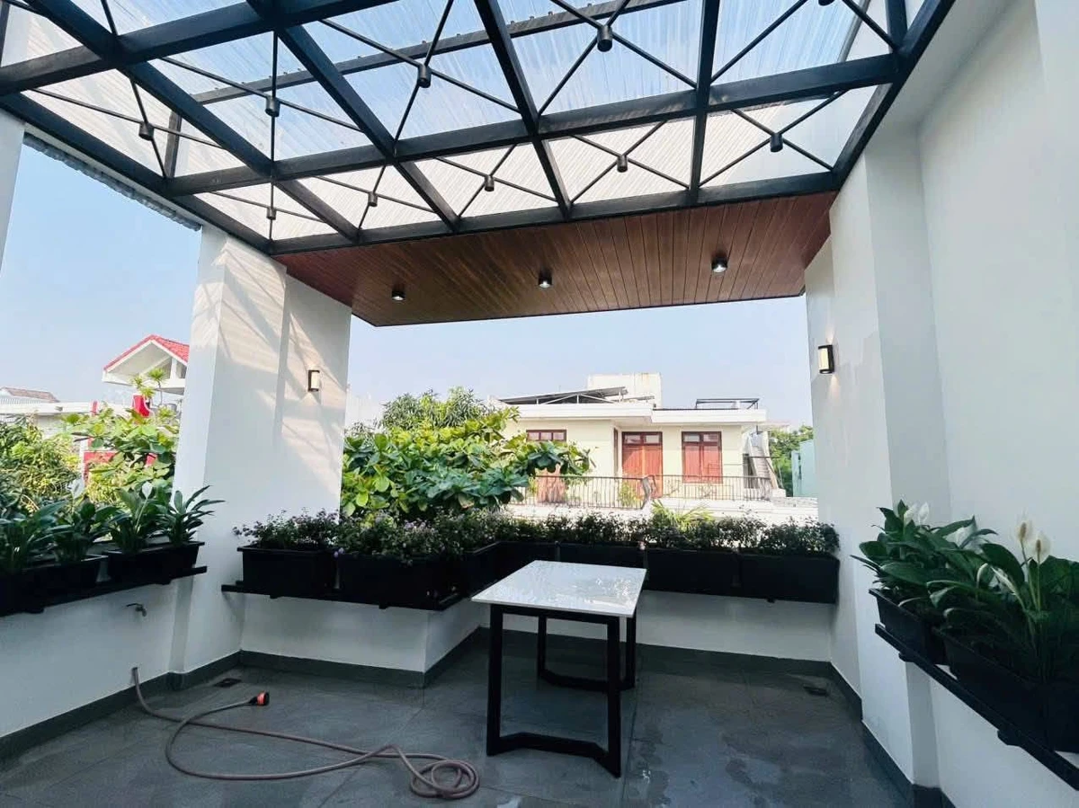 Bán nhà 3 tầng mặt tiền 72m², 8 tỷ, gần biển Đà Nẵng - Ảnh thu nhỏ 5