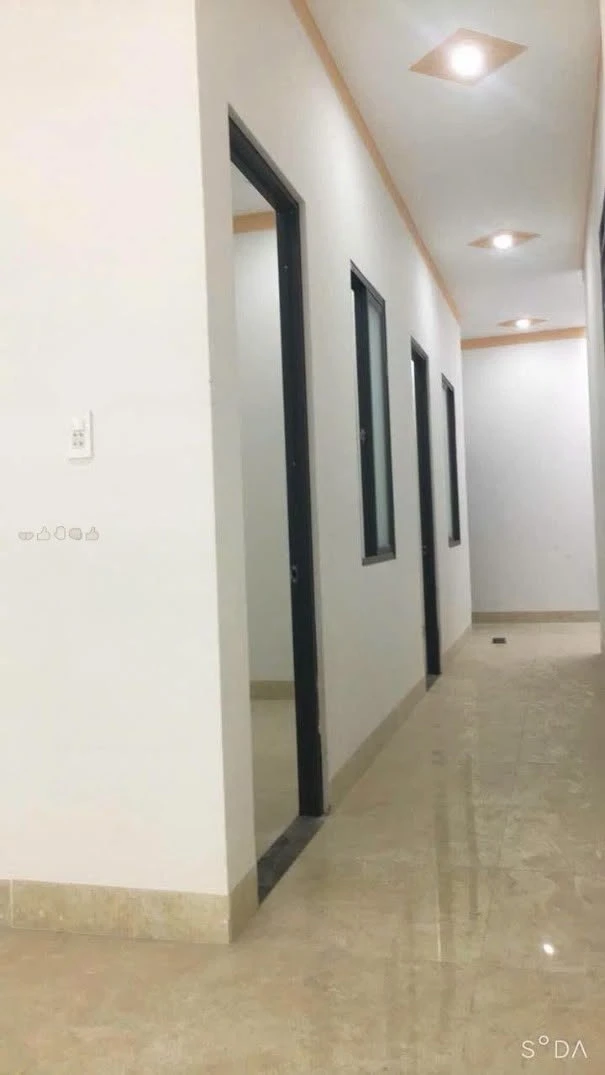 Bán nhà gác đúc 5 phòng trọ 200m² Thạnh Phú 3,15 tỷ - Ảnh thu nhỏ 3