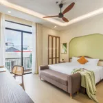 Chính chủ bán tòa căn hộ dịch vụ gần biển Mỹ Khê - 10 phòng - Sơn Trà - giảm 2.5 tỷ chỉ còn 21.5 tỷ - Ảnh thu nhỏ 20