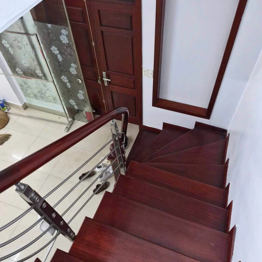 Bán nhà mặt phố Trần Bình Trọng 46m² 3PN 5 tỷ Quận 1 - Ảnh thu nhỏ 4