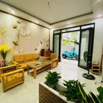 Bán nhà ngõ Trung Hành, Đằng Lâm 44m² 3 tầng 2.6 tỷ - Ảnh thu nhỏ 1