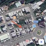 Bán nhà trung tâm chợ Cây Dương(19x4,5) một trệt một lầu(nhà mái Thái), LH: 0795 473 *** - Ảnh thu nhỏ 4